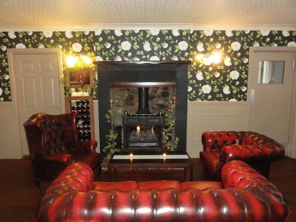 The Old Cross Inn Blairgowrie and Rattray Extérieur photo