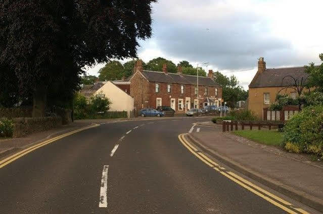 The Old Cross Inn Blairgowrie and Rattray Extérieur photo